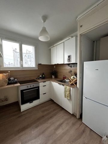 Location Appartement 3 pièces 56m² BREST 29200 - Photo 2