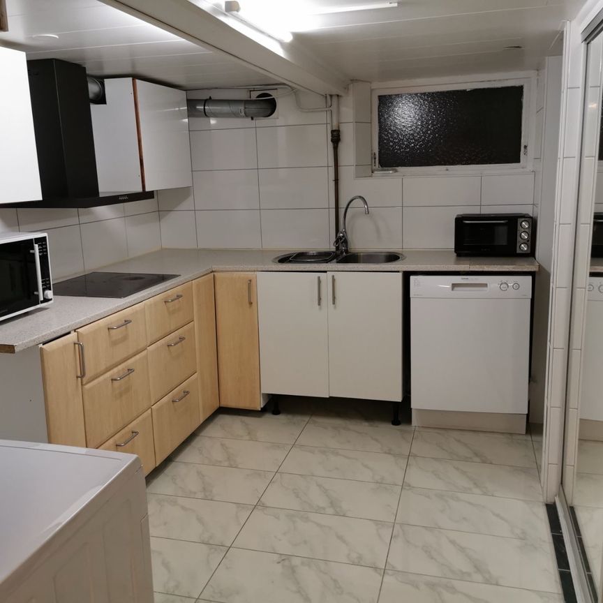 Gamla Björlandavägen, Göteborg - Foto 1