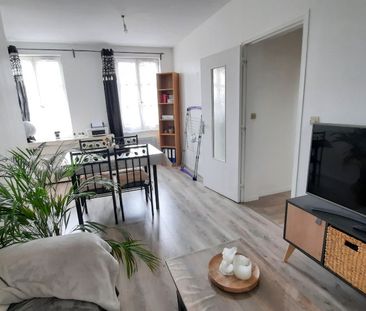 Location Appartement 2 pièces 42m² - Photo 1