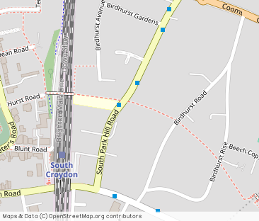 South End, Croydon - Photo 1