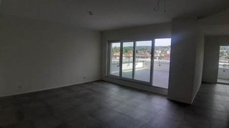 Léopold-Robert 114 - La Pagode, appartement 9ème étage Est - Photo 2