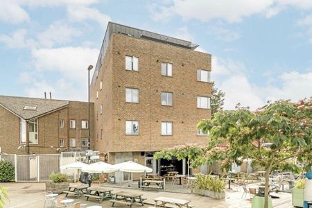 Coulgate Street, Brockley, SE4 - Photo 3
