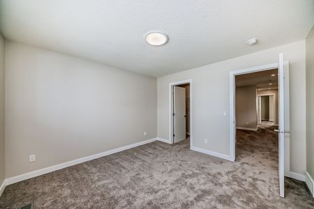 44 Ricardo Ranch Avenue Southeast, Calgary - Photo 3