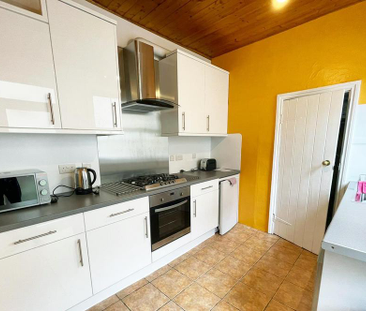 5 bedroom private hall to rent - Photo 6