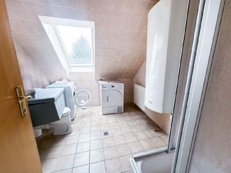 Geräumige Mietwohnung mit Gartenmitbenutzung in Mureck …! - Photo 5