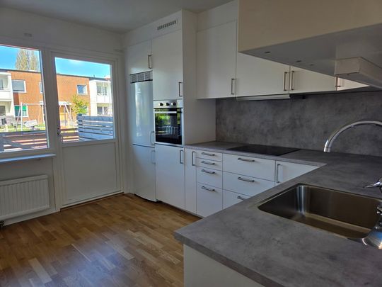 Malörtsvägen 30 C, Trelleborg Norr - Foto 1
