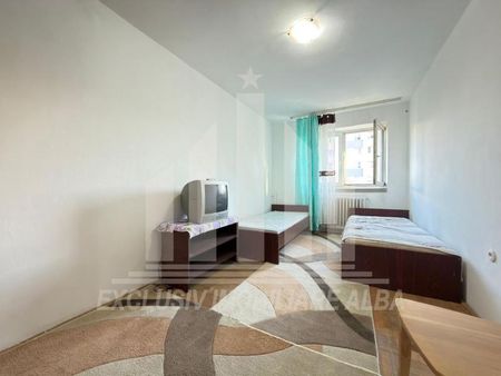 Apartament 3 camere decomandate | 65 mp | Mobilat | Cetate - Photo 4