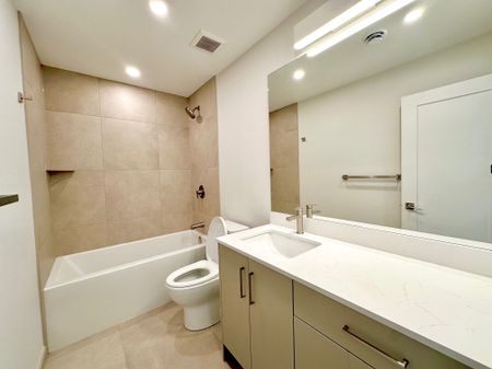 For Lease - 254 GARNEAU Street Unit# 8, Vanier and Kingsview Park, Ontario - Photo 5