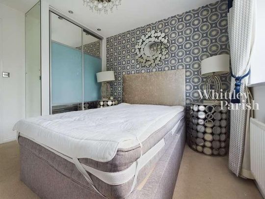 Jermyn Way, Tharston, NR15 - Photo 1
