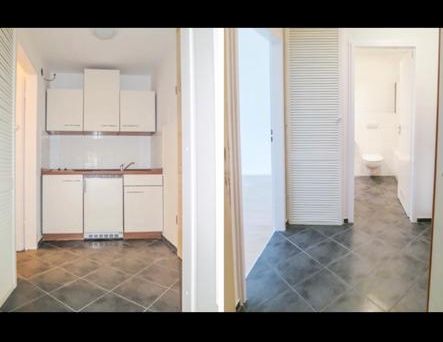 1-Zimmer Wohnung München Pasing zu vermieten - Foto 1