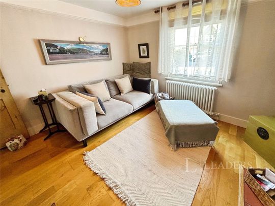 2 bedroom cottage to rent West Street, Ewell, Epsom, Surrey, KT17 - Photo 1