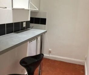 Location Appartement 1 pièces 19 m2 à Montpellier - Photo 4