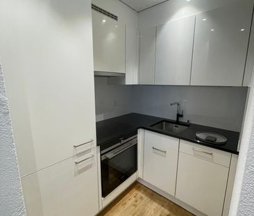 2.5 Zimmer, 35 m² - Photo 5