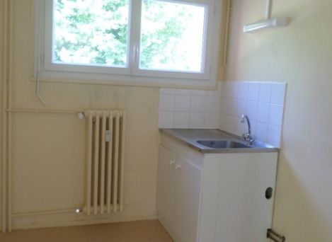 Bel appartement T3Bis - Photo 1