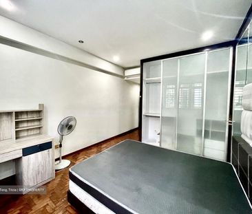 Ballota Park Condominium (D17), Condominium - For Rent - Photo 6