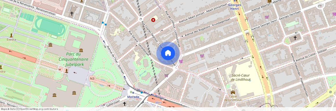 Etterbeek