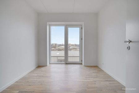 3-værelses Lejlighed på 72 m² i Risskov, Aarhus - Foto 2