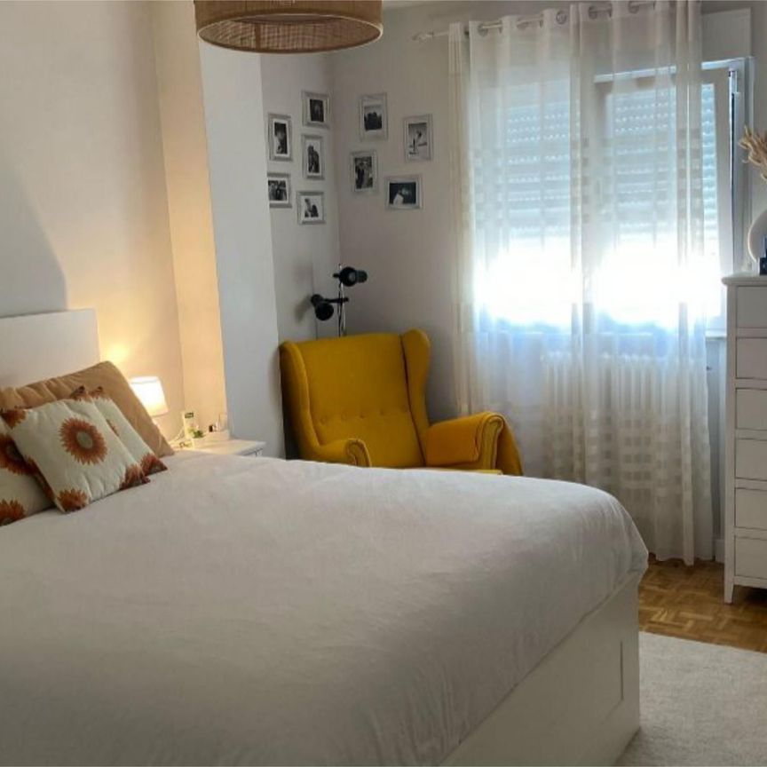 Piso de alquiler en Calle San Francisco Javier, 6, Prosperidad - Delicias - Photo 1