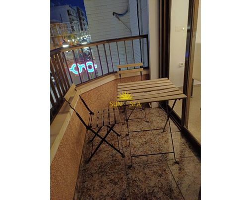 TWO-BEDROOM APARTMENT – GUARDAMAR DEL SEGURA - Photo 1