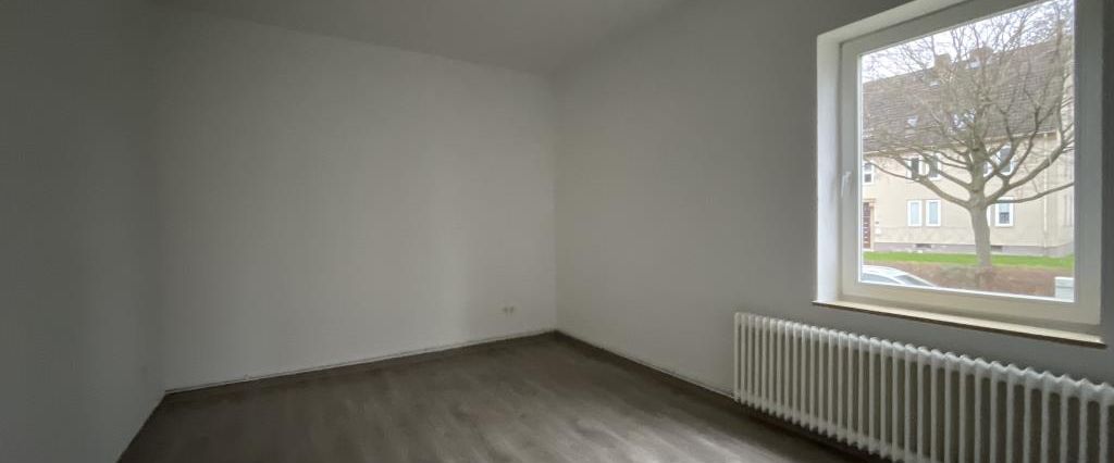 Viel Platz! 4-Zimmer-Wohnung in Wilhelmshaven Fedderwardergroden - Foto 1
