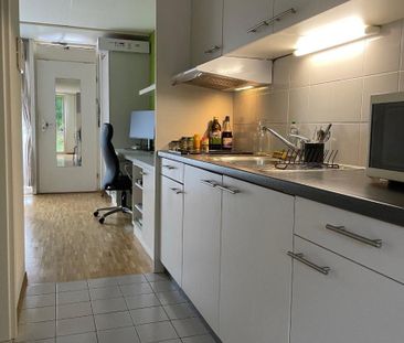 1 Zimmer, 31 m², 1. Stock - Photo 3