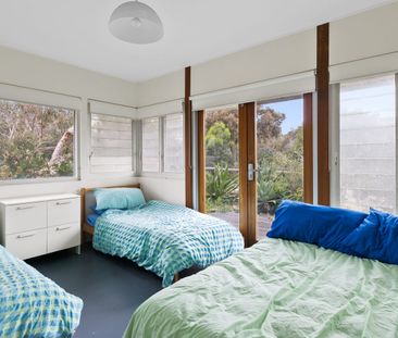Architecturally Designed Coastal Home in the Scrub – A Must-See - Photo 1