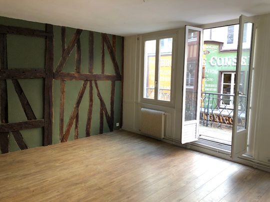 Location Appartement 2 pièces 48m² - Photo 1
