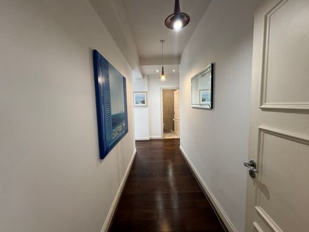 3 Bedrooms, 3 Ensuite Bathrooms, Cloakroom and Large Double Reception with Concierge & Lift - Photo 4