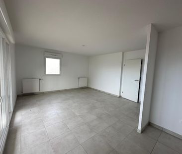 APPARTEMENT T3 67M - Photo 6