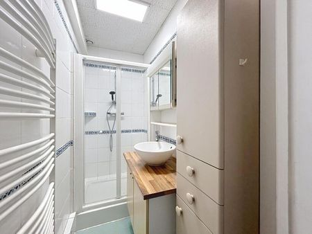 Appartement T3 Reims - Photo 4