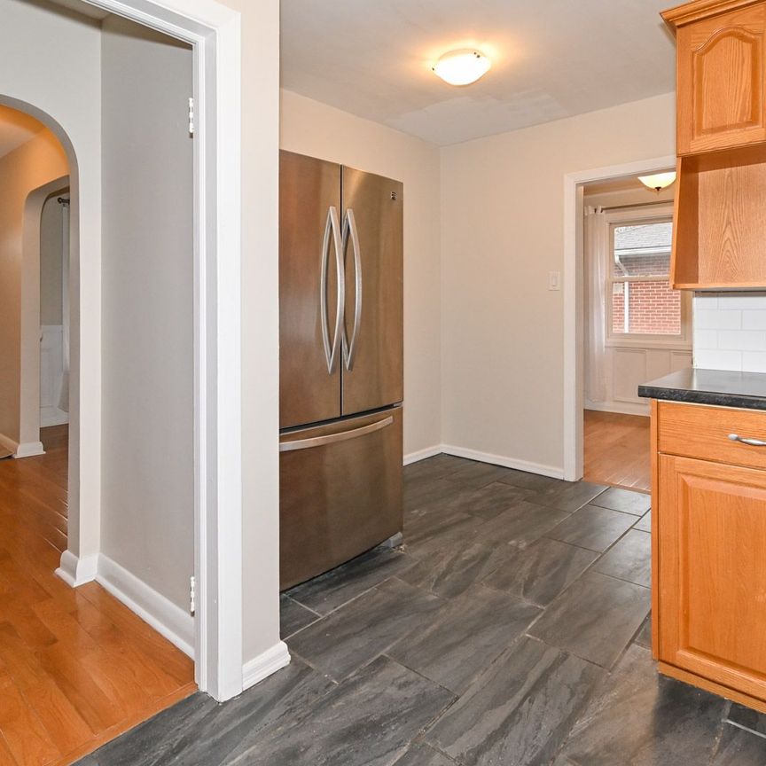 For Lease - 936 Somerville Street, Oshawa, Ontario - Photo 1