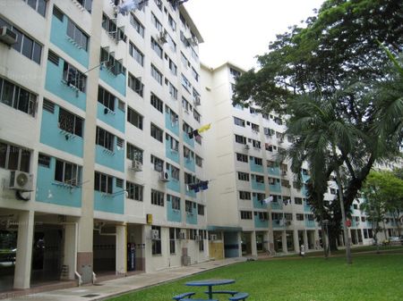 Blk 93 Paya Lebar Way (Geylang), HDB 3 Rooms - For Rent - Photo 3