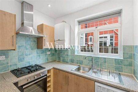 Langham Road, London, N15 - Photo 3