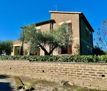 Appartamento Strada Provinciale Settevene, Nepi - Photo 6
