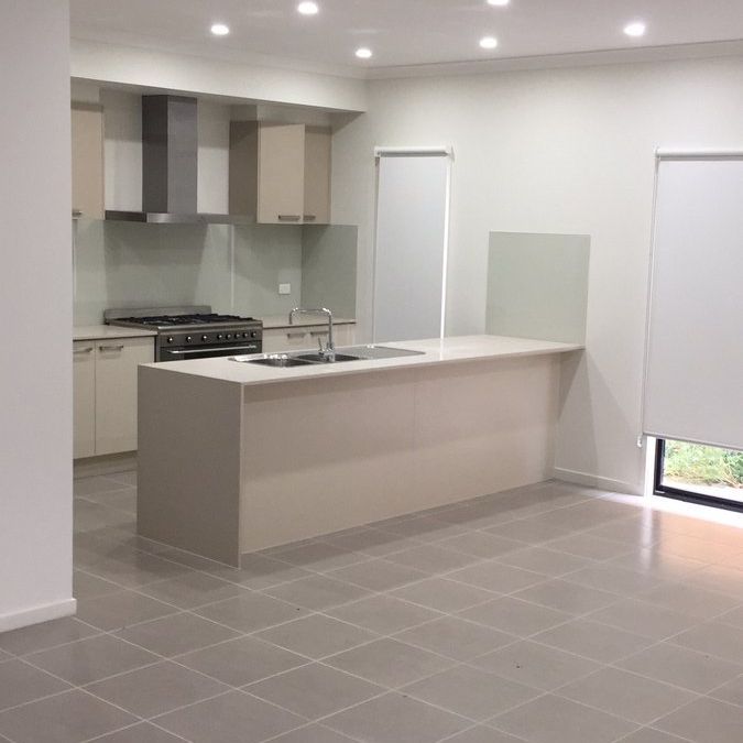 5 bedrooms(2 master rooms) family house - Photo 1
