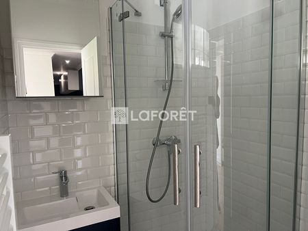 Appartement T1 PARIS à louer - Photo 2