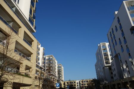 Poznań, Grunwald, Marcelińska - Photo 2