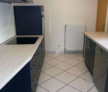 KERBACH LOGEMENT 4 PIECES AVEC GARAGE - Photo 4