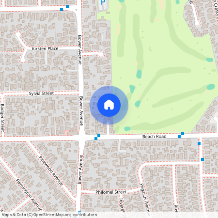 400A Bower Av, Parklands, Christchurch City