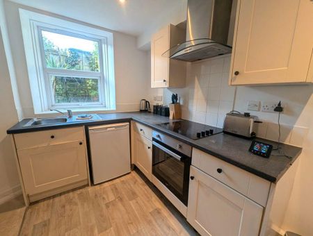 1 bedroom apartment to rent - Photo 3