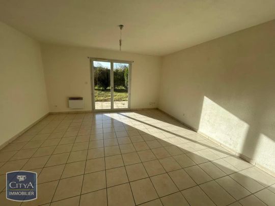 Maison à louer 3 pièces 70.55m² - Photo 1