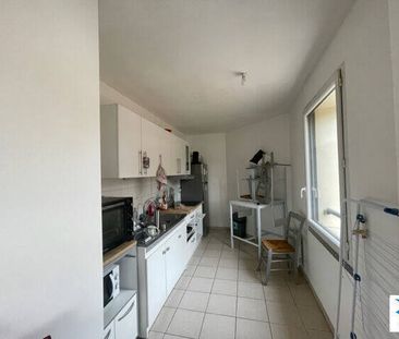 Location appartement 3 pièces 66.2 m² à Rouen (76000) - Photo 5