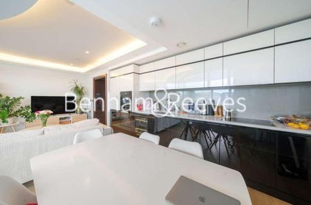 Albert Embankment, Vauxhall, SE1 - Photo 4