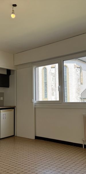 Location Appartement 1 pièce 22m² - Photo 1