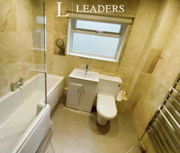 4 bedroom bungalow to rent Kayfen, Witham-On-The-Hill, Bourne, PE10 - Photo 2