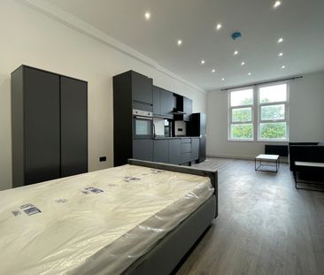 studio apartment to rent - Photo 6