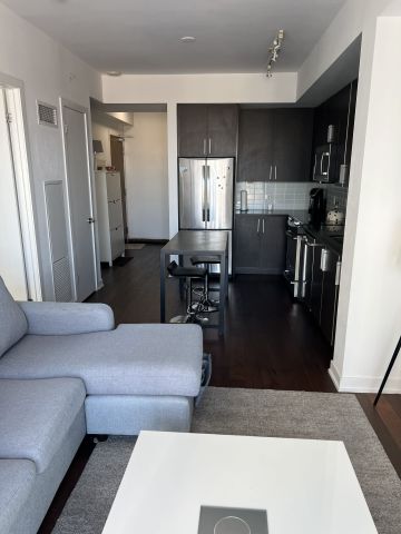 For Lease - 2212 Lakeshore Boulevard Unit# 4010, Toronto, Ontario - Photo 3