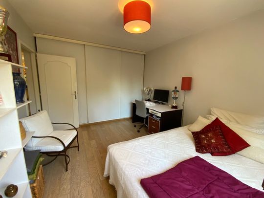 T3 garden apartment, near customs - Photo 1