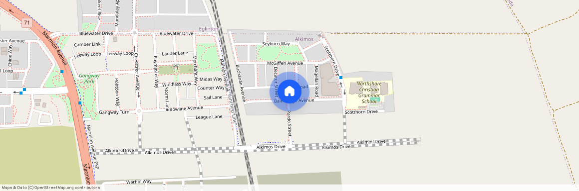 14 Bainbridge Avenue, WA 6038, Alkimos