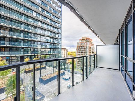 For Lease - 110 Broadway Avenue Unit# 1006 S, Toronto, Ontario - Photo 3